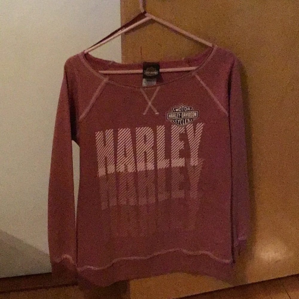 Vintage sweatshirt